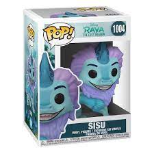 POP 1004 Disney Sisu - The Comic Warehouse