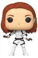 POP 604 Marvel Black Widow