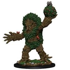 Wardlings Treefolk Pre-Painted Miniatures - The Comic Warehouse