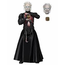 Hellraiser: Ultimate Pinhead Neca Figure