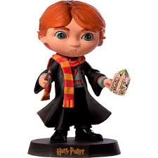 Mini Co. Harry Potter Ron