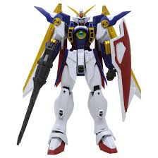 Gundam Universe: Gundam Wing Gu-02