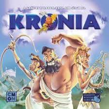 Kronia