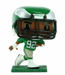 POP 150 Football Reggie White