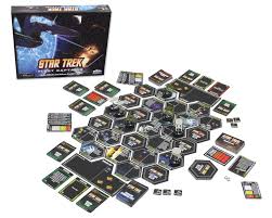 Star Trek Fleet Captains Dominion Exp