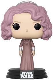 POP 235 Star Vice Admiral Holdo