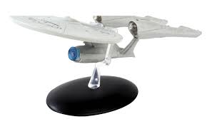 Star Trek: U.S.S. Enterprise Ncc_1701 - The Comic Warehouse