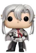 POP 198 Animation Ferid Bathory