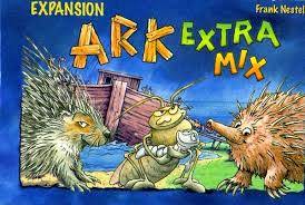 Ark Extra Mix Exp.
