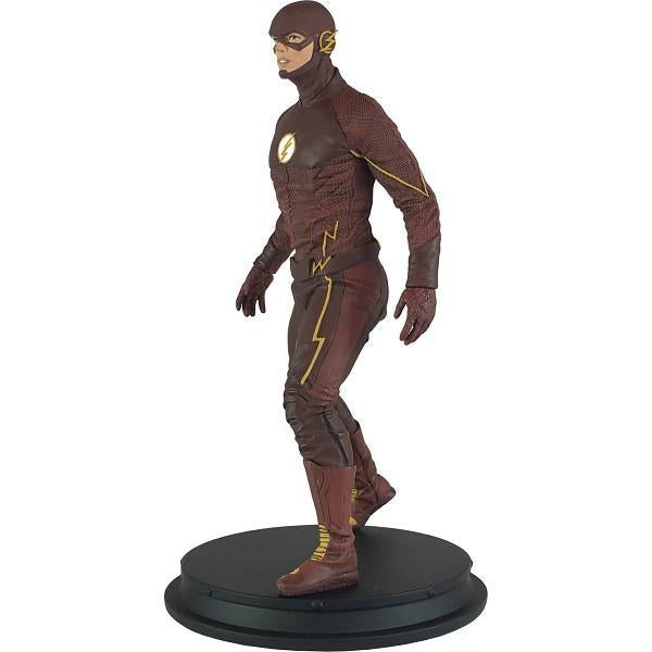 The Flash: Fastest Man Alive Season Two Collectible Limited Edition Statue - Comic Warehouse