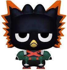 POP 793 Animation Badtz-Maru Bakugo