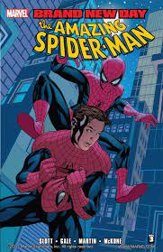 The Amazing Spider-Man Vol 3 Brand New Day - The Comic Warehouse