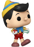 POP 1029 Disney Pinocchio - The Comic Warehouse