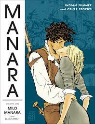 Manara