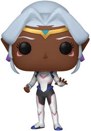 POP 472 Animation Allura