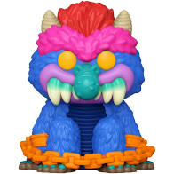 POP 29 Retro Toys My Pet Monster - The Comic Warehouse