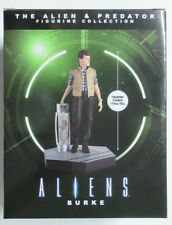The Alien And Predator Figurine Collection Burke - The Comic Warehouse