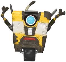 POP 526 Games Claptrap (Distressed)