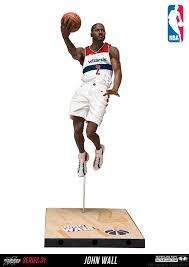 John Wall NBA 31 McFarlane Toys - The Comic Warehouse