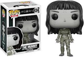 POP 434 Movies The Mummy