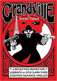 Grandville - The Comic Warehouse