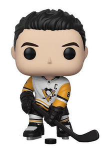 POP 31 Hockey Sidney Crosby