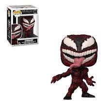  POP 889 Venom Movie Carnage - The Comic Warehouse