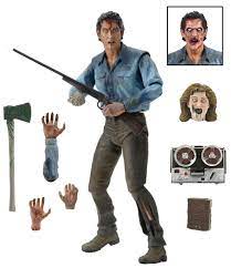 Evil Dead 2 Dead by dawn - The Comic Warehouse