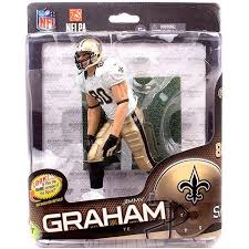 Jimmy Graham NFL 34 McFarlane Toys Variant - The Comic Warehouse