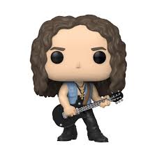 POP 151 Rocks Vivian Campbell