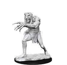 D&D Raging Troll Unpainted Miniatures - The Comic Warehouse