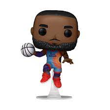 POP 1059 Movies LeBron James - The Comic Warehouse