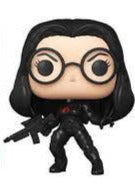 POP 75 Retro Toys The Baroness - The Comic Warehouse