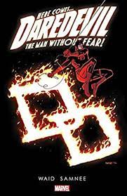  Daredevil: Vol 5 (by Mark Waid) - The Comic Warehouse