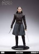 Game of Thrones: Arya Stark McFarlane Toys Figure