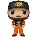 POP 10 NASCAR Martin Truex JR.