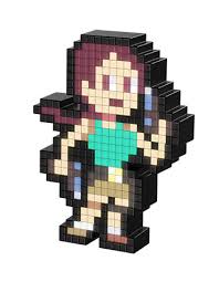 Lara Croft (Tomb Raider) #041 Pixel Pals