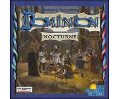 Dominion Nocturne Expansion