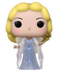  POP 1027 Disney Blue Fairy - The Comic Warehouse