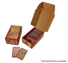 Munchkin Zombies Storage Box: Meat Lockers