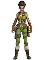 Evolve Legacy Collection #4 Maggie Action Figure