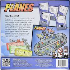 Planes