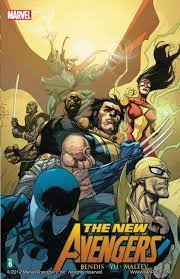 Avengers (New) Vol 6 Revolution - The Comic Warehouse