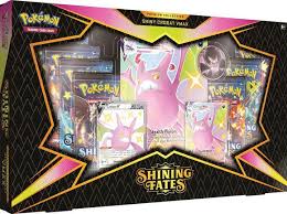 Shining Fates: Shiny Crobat Vmax Premium Collection - The Comic Warehouse