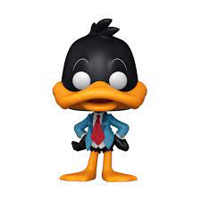 POP 1062 Movies Daffy Duck as coach - The Comic Warehouse