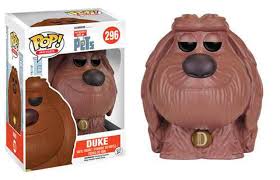 POP 296 Movies Duke