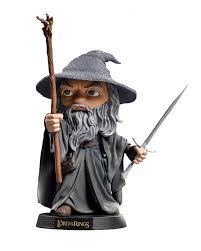 Mini Co. Harry Potter Gandalf