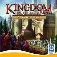 Kingdom Builder Exp. Nomads