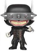 POP 256 Heroes Batman Who Laughs PX ( Previews Exclusive )