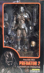 Hiya toys Exquisite Mini Predator 2 Guardian Predator